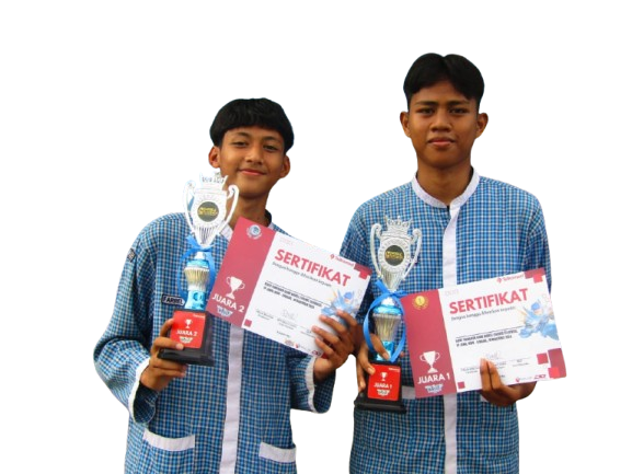 Galeri JUARA I & DUA